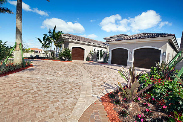 Reasons to Select Us for Your Driveway Paving Requirements in Dallas Center, IA