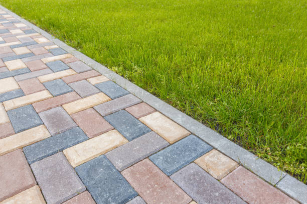 Best Residential Driveway Paver Services  in Dallas Center, IA