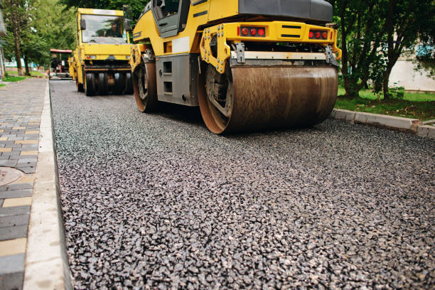 Driveway Repair Near Me in Dallas Center, IA
